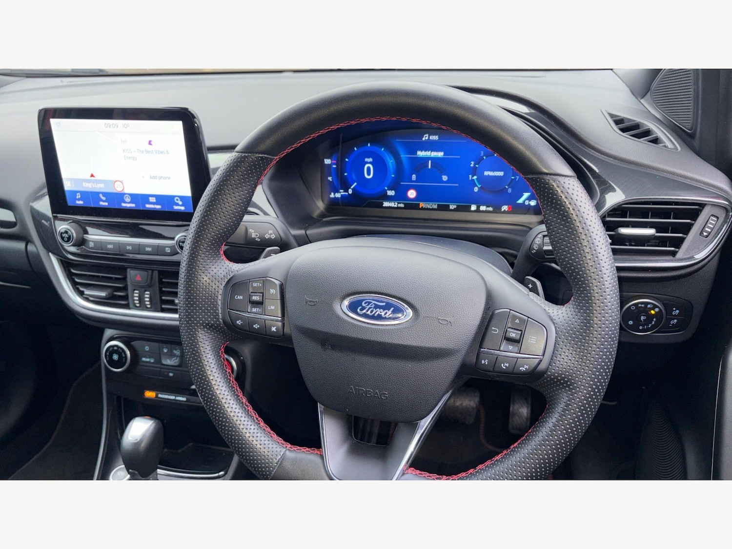 Used Ford Puma for sale - 77705143: Photo 10