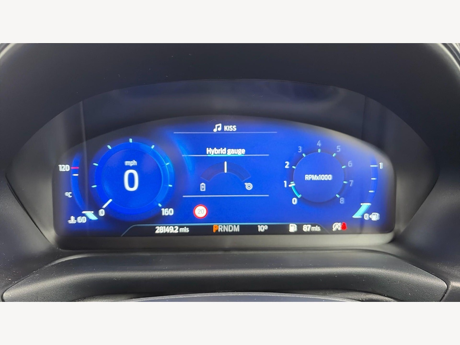 Used Ford Puma for sale - 77705143: Photo 11