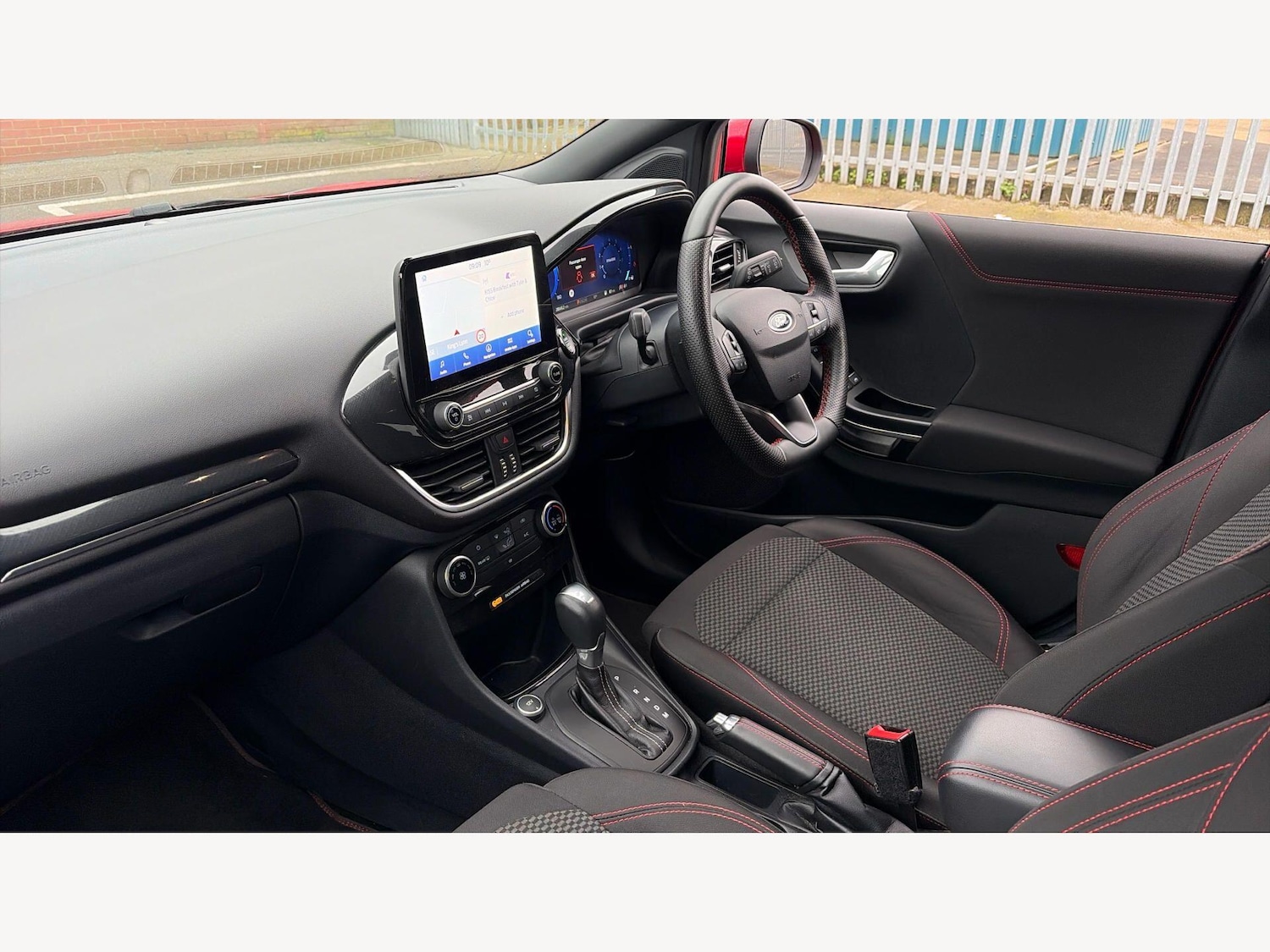 Used Ford Puma for sale - 77705143: Photo 12