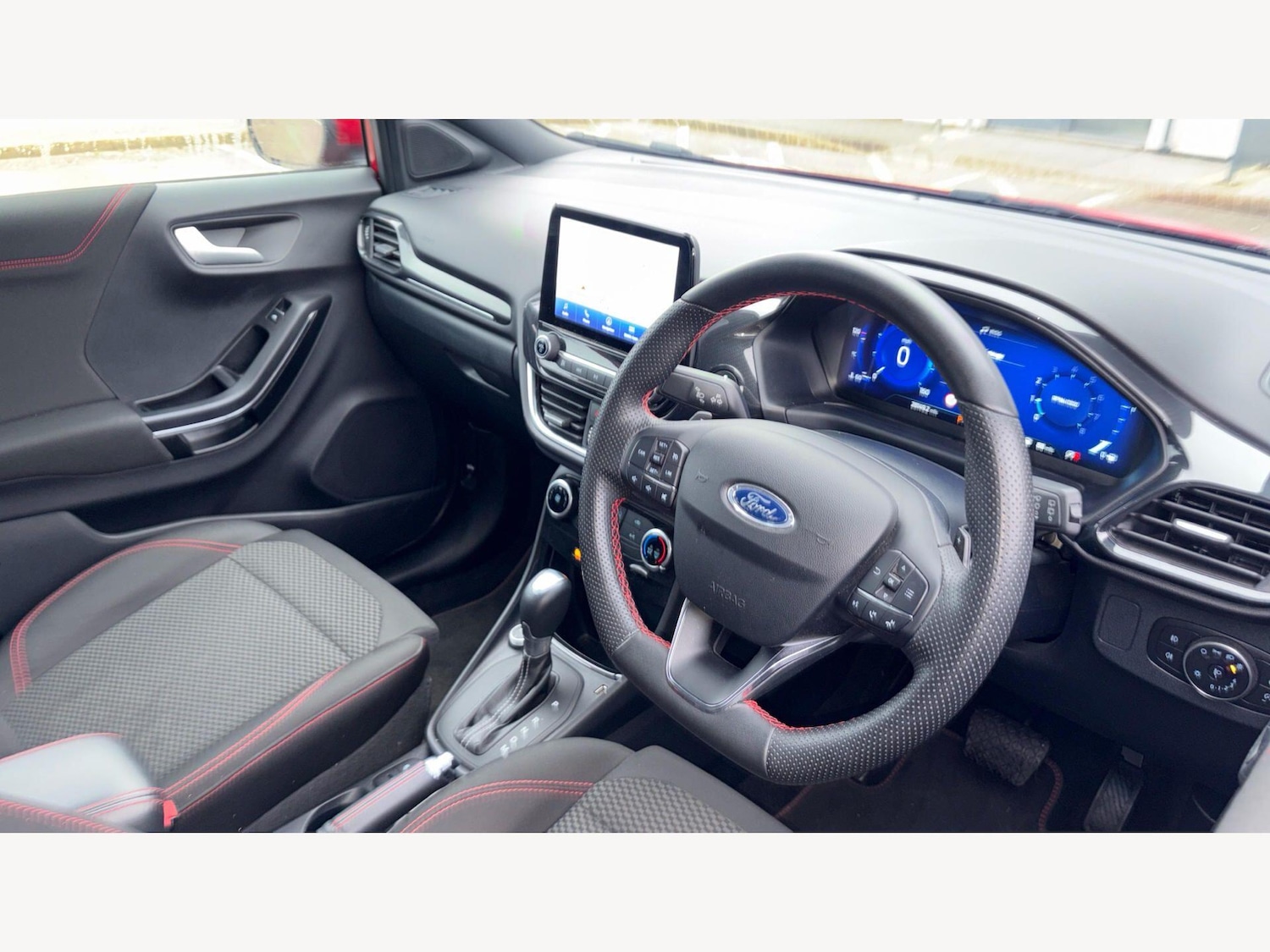 Used Ford Puma for sale - 77705143: Photo 13