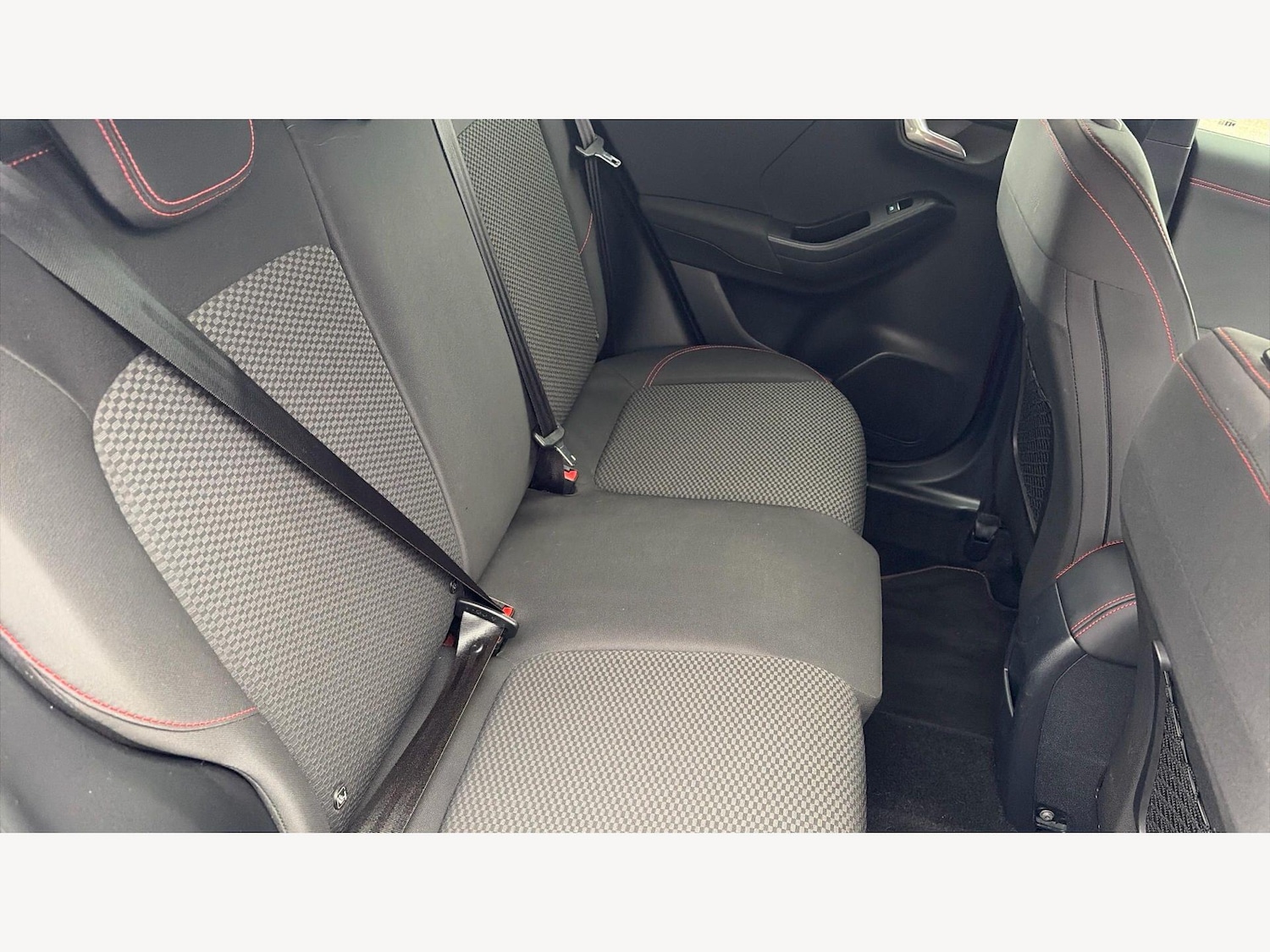 Used Ford Puma for sale - 77705143: Photo 14