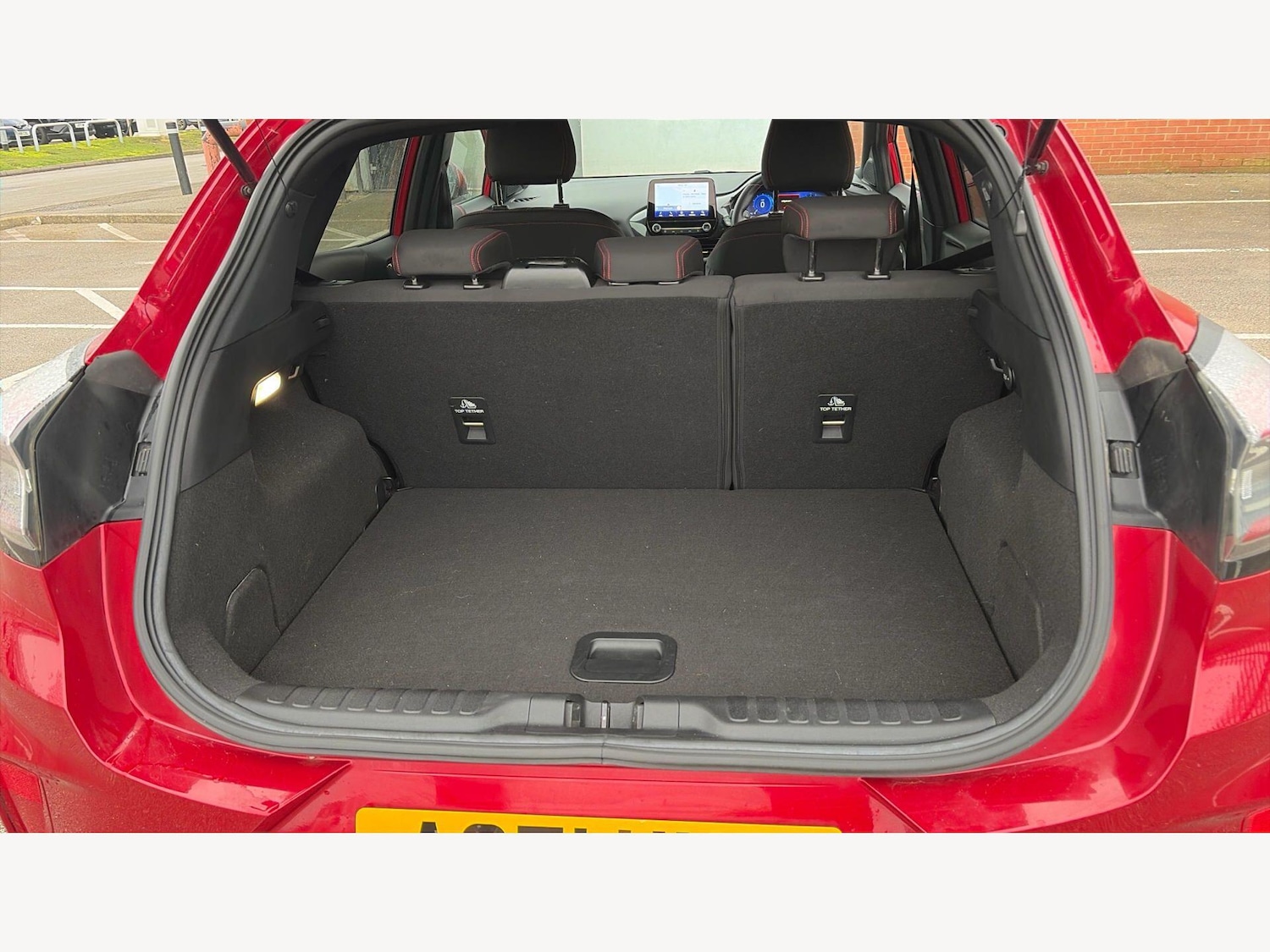 Used Ford Puma for sale - 77705143: Photo 16