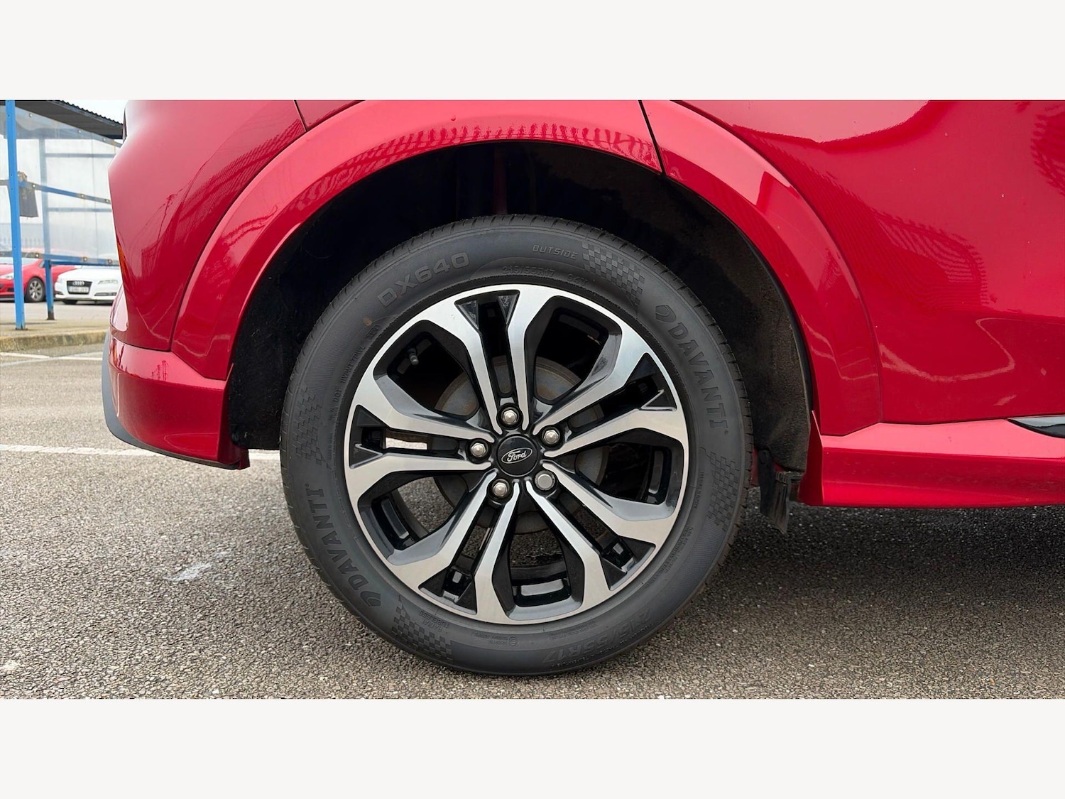 Used Ford Puma for sale - 77705143: Photo 20