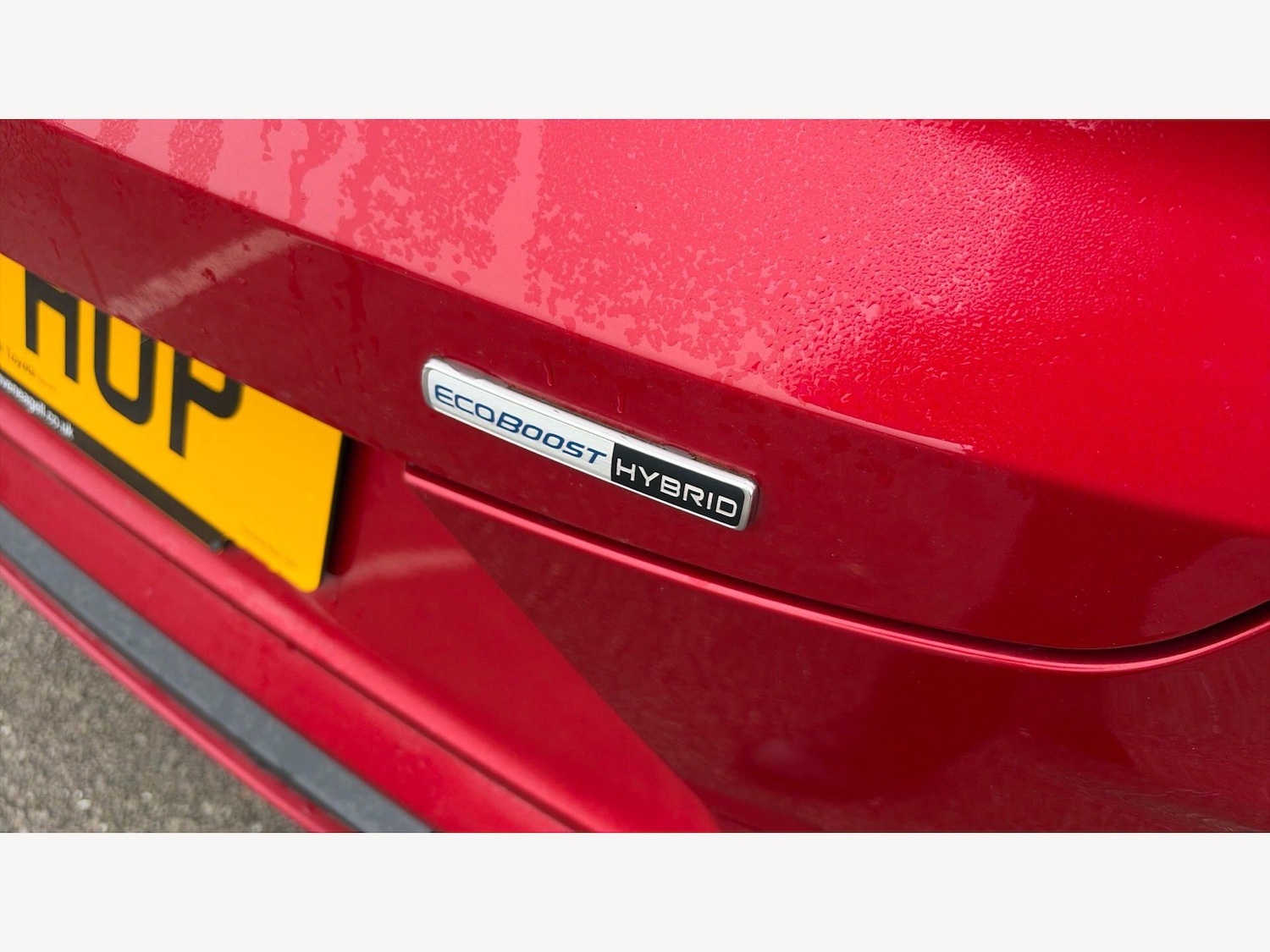 Used Ford Puma for sale - 77705143: Photo 22