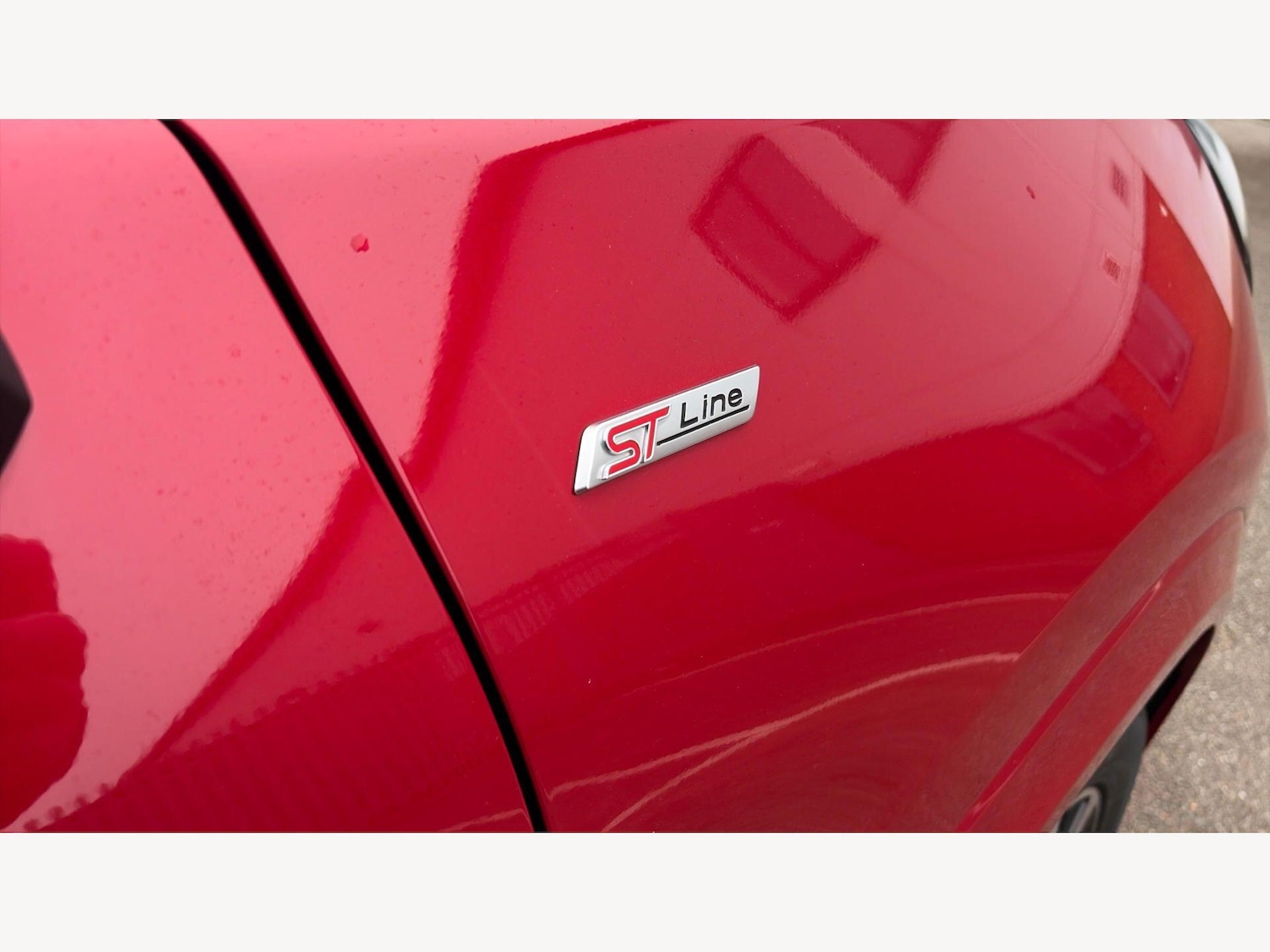 Used Ford Puma for sale - 77705143: Photo 24