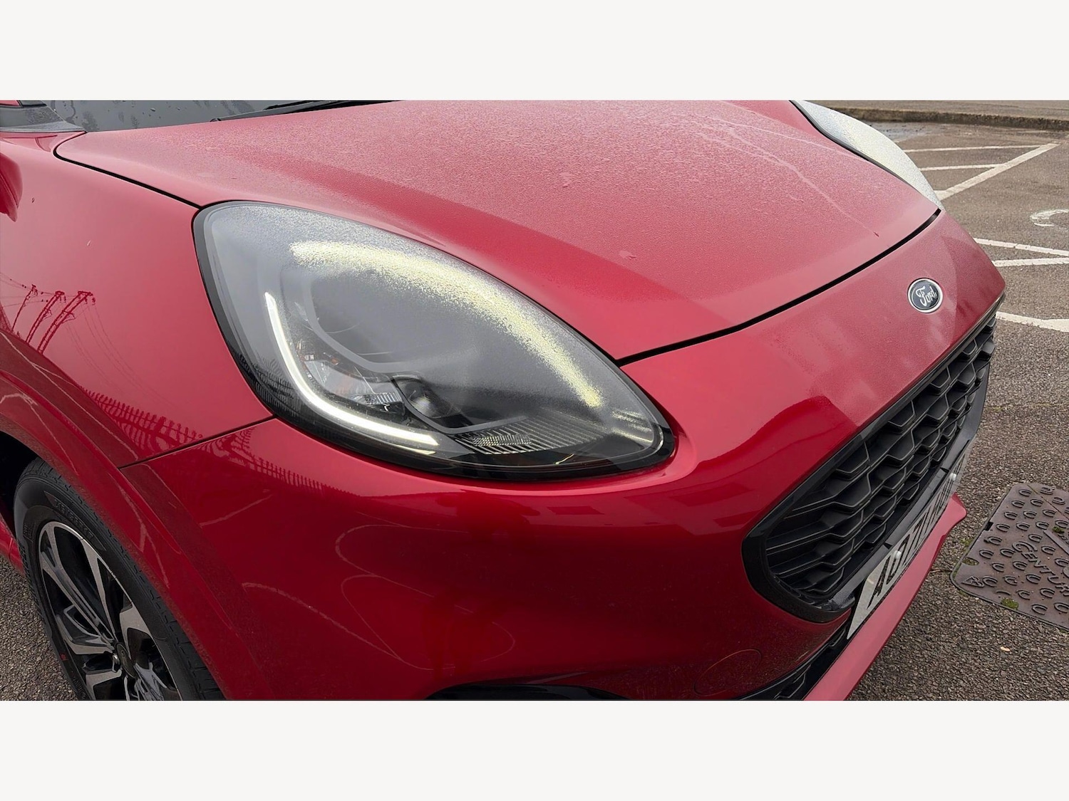 Used Ford Puma for sale - 77705143: Photo 25
