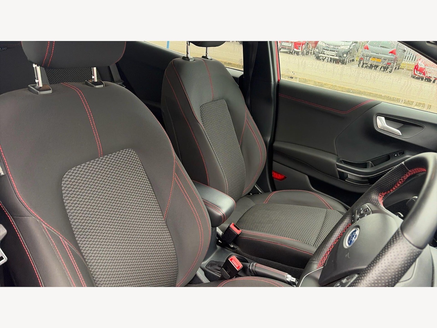 Used Ford Puma for sale - 77705143: Photo 31