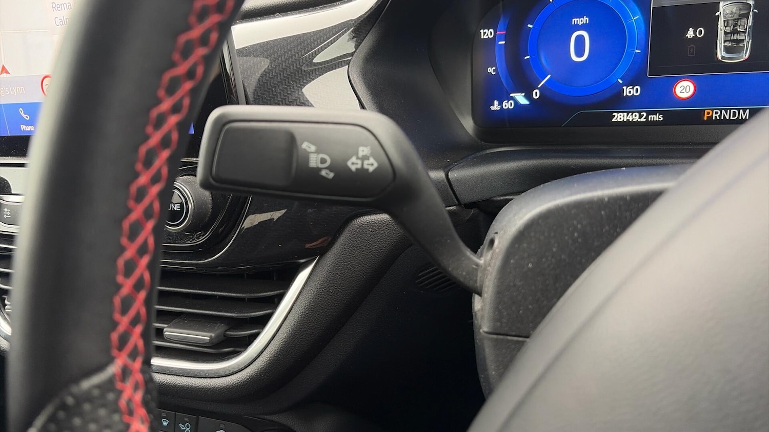 Used Ford Puma for sale - 77705143: Photo 36