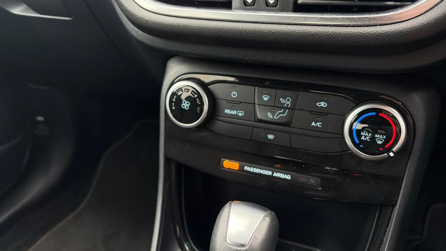 Used Ford Puma for sale - 77705143: Photo 37