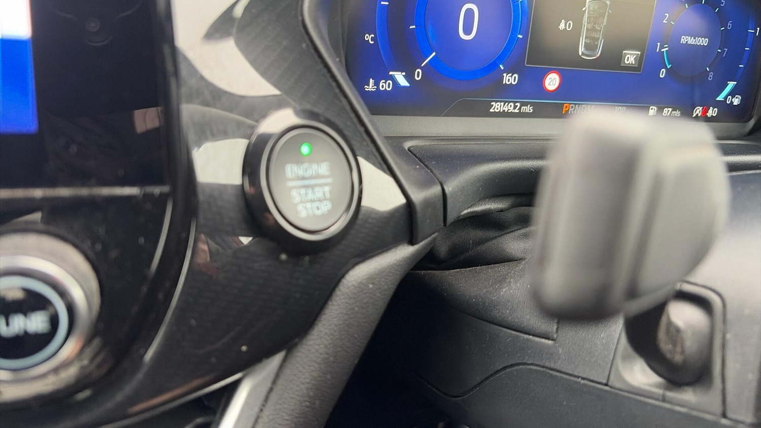 Used Ford Puma for sale - 77705143: Photo 40