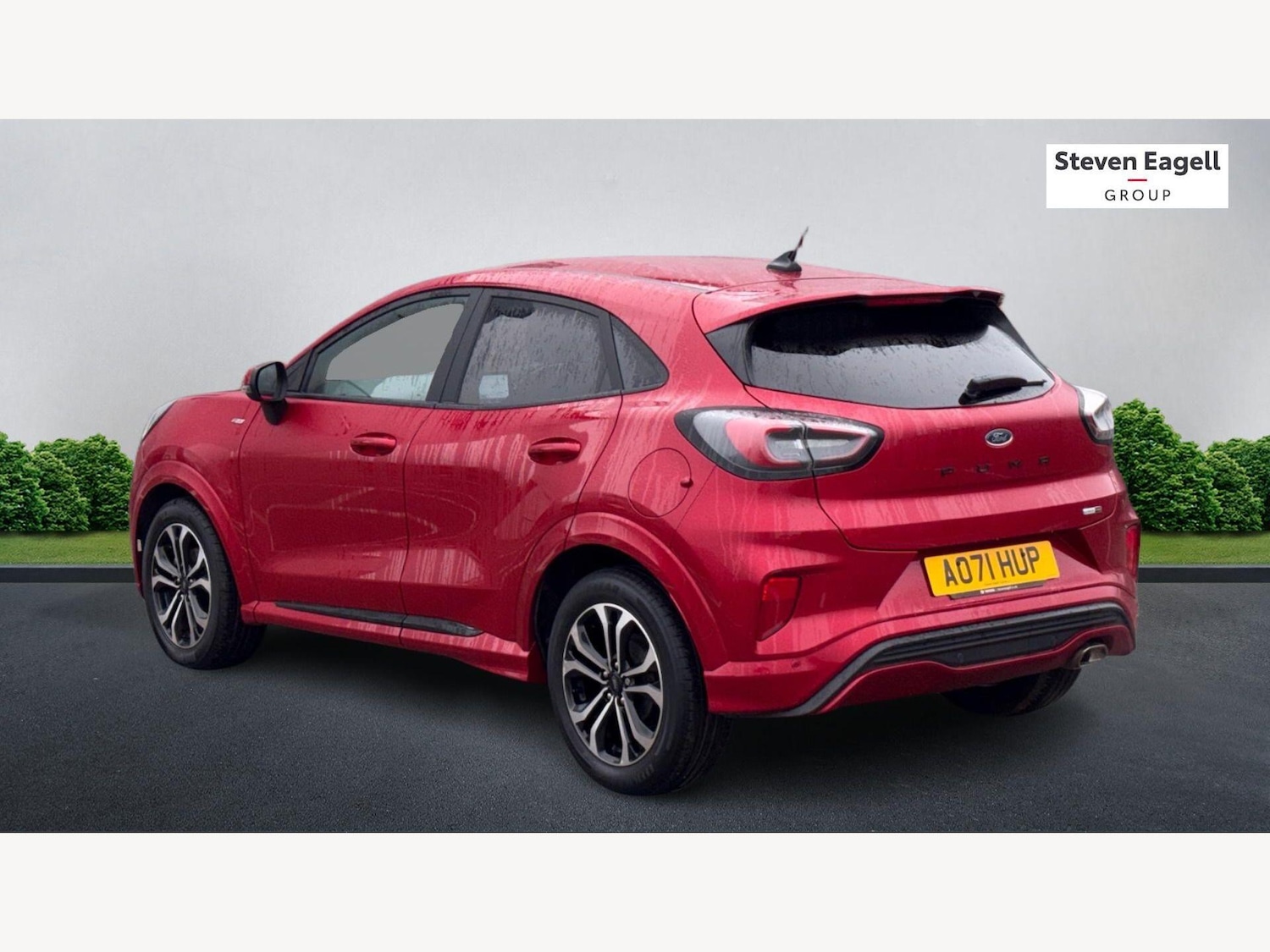 Used Ford Puma for sale - 77705143: Photo 6