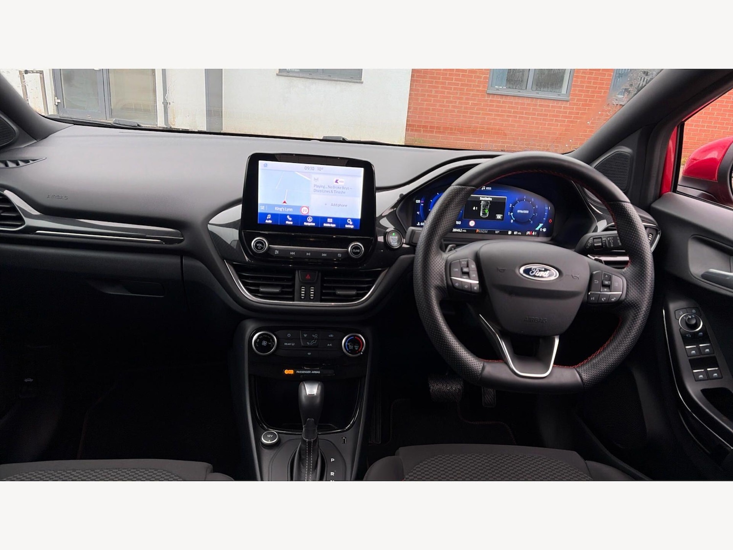 Used Ford Puma for sale - 77705143: Photo 7