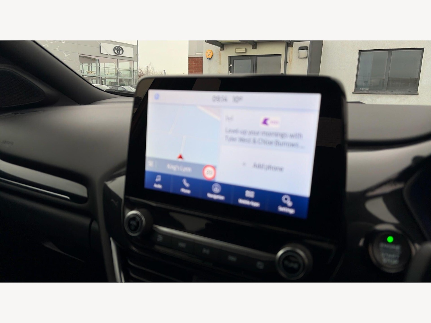 Used Ford Puma for sale - 77705143: Photo 9