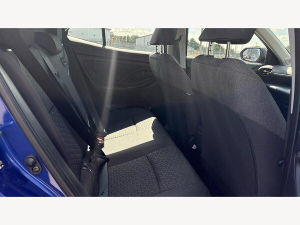 Used Toyota Yaris Cross 2023 for sale - 75600186: Photo 14