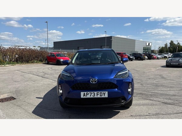 Used Toyota Yaris Cross 2023 for sale - 75600186: Photo 17