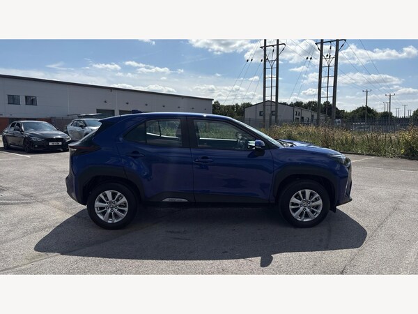 Used Toyota Yaris Cross 2023 for sale - 75600186: Photo 18