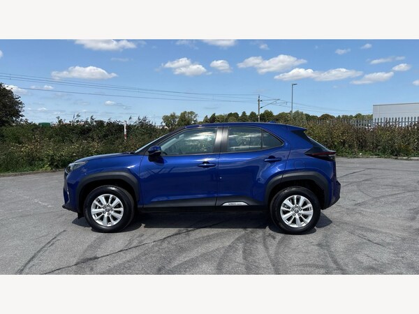 Used Toyota Yaris Cross 2023 for sale - 75600186: Photo 19