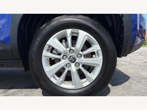 Used Toyota Yaris Cross 2023 for sale - 75600186: Photo 20