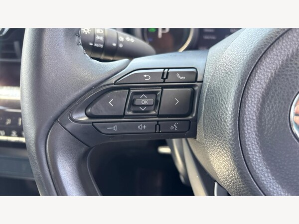 Used Toyota Yaris Cross 2023 for sale - 75600186: Photo 26