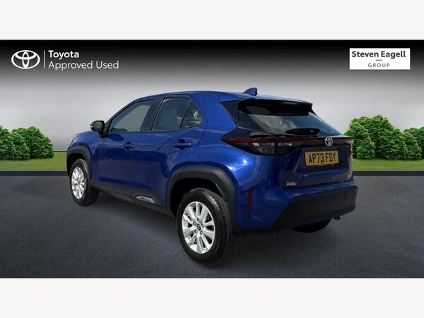 Used Toyota Yaris Cross 2023 for sale - 75600186: Photo 6
