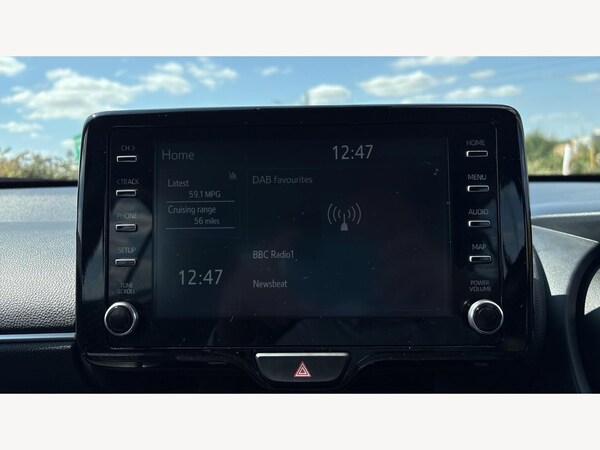 Used Toyota Yaris Cross 2023 for sale - 75600186: Photo 9