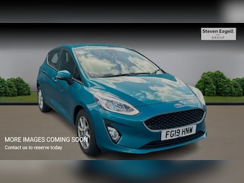 Ford Fiesta feature image