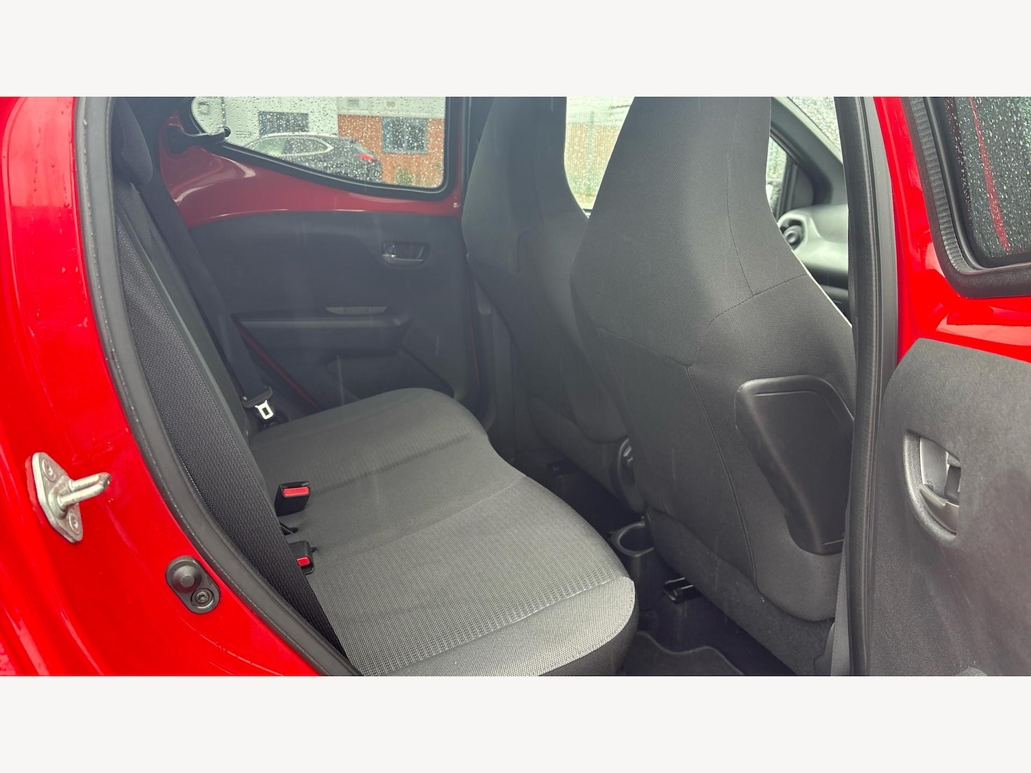 Used Toyota AYGO 2021 for sale - 76597185: Photo 14