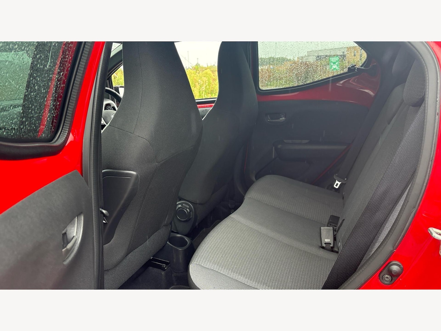 Used Toyota AYGO 2021 for sale - 76597185: Photo 15