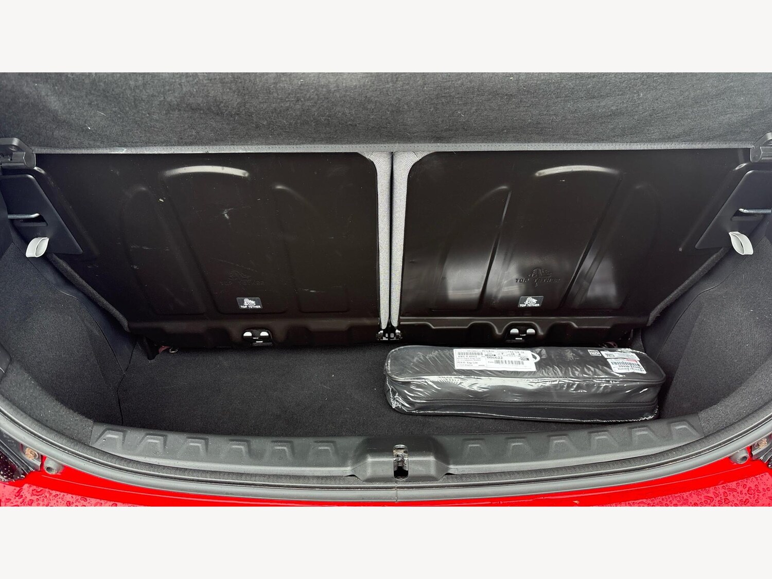 Used Toyota AYGO 2021 for sale - 76597185: Photo 16