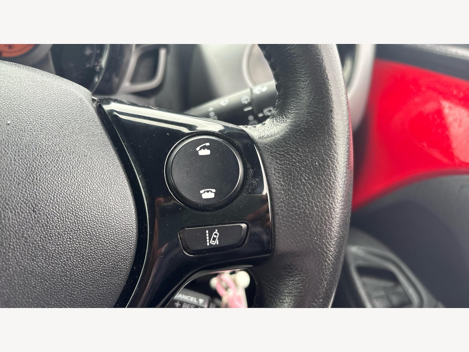 Used Toyota AYGO 2021 for sale - 76597185: Photo 22