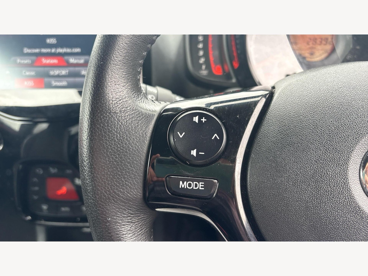 Used Toyota AYGO 2021 for sale - 76597185: Photo 23