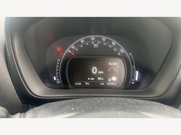 Used Toyota Aygo X 2022 for sale - 76250959: Photo 11