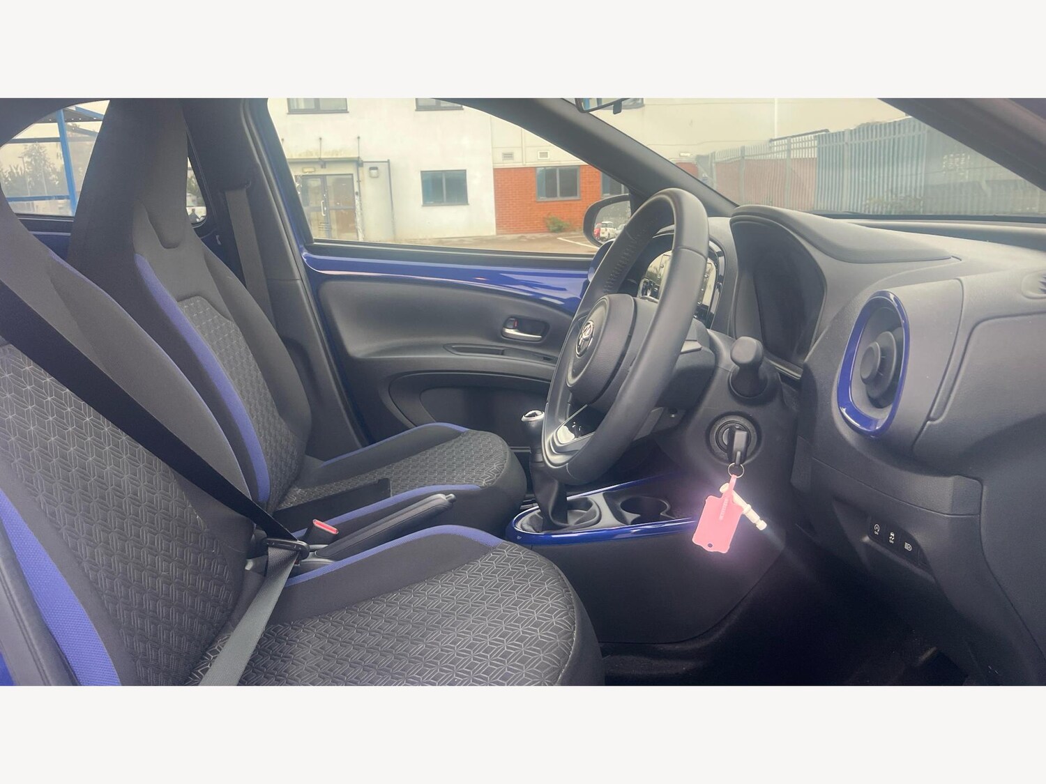 Used Toyota Aygo X 2022 for sale - 76250959: Photo 13