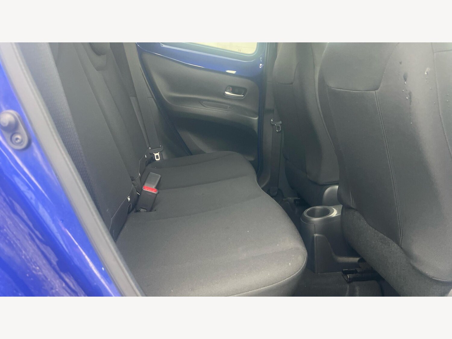 Used Toyota Aygo X 2022 for sale - 76250959: Photo 14