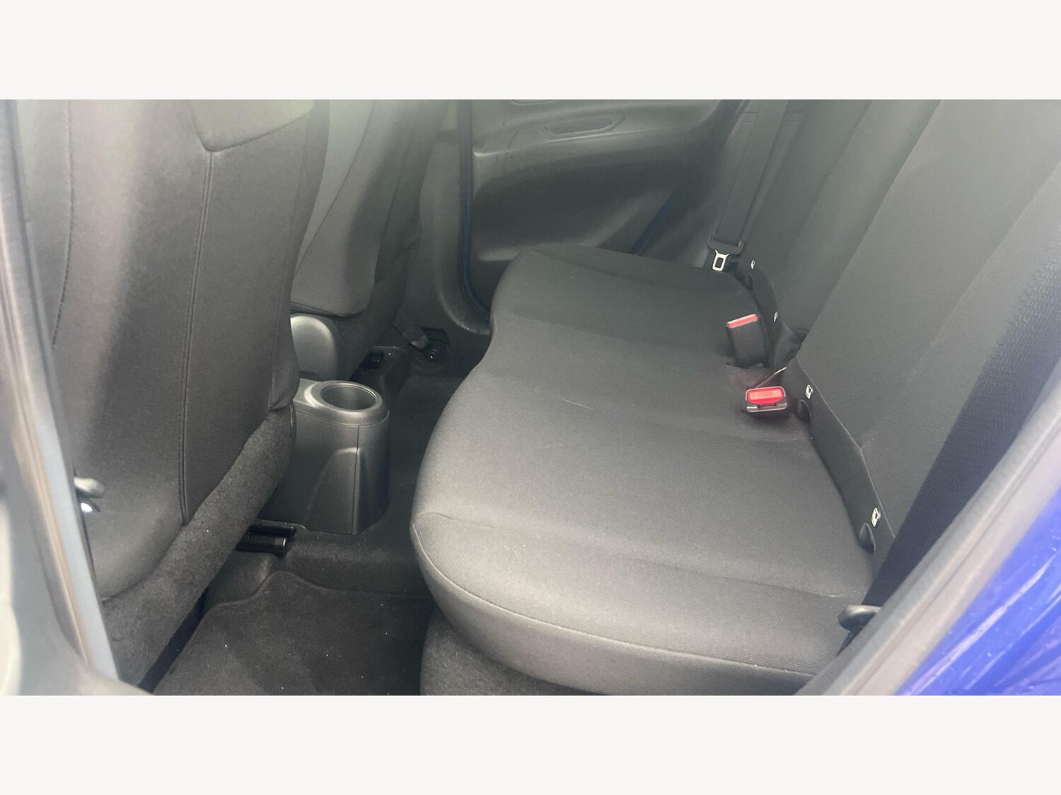 Used Toyota Aygo X 2022 for sale - 76250959: Photo 15