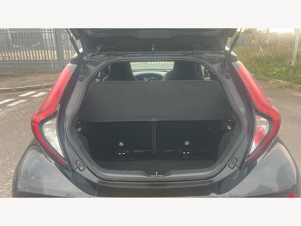 Used Toyota Aygo X 2022 for sale - 76250959: Photo 16
