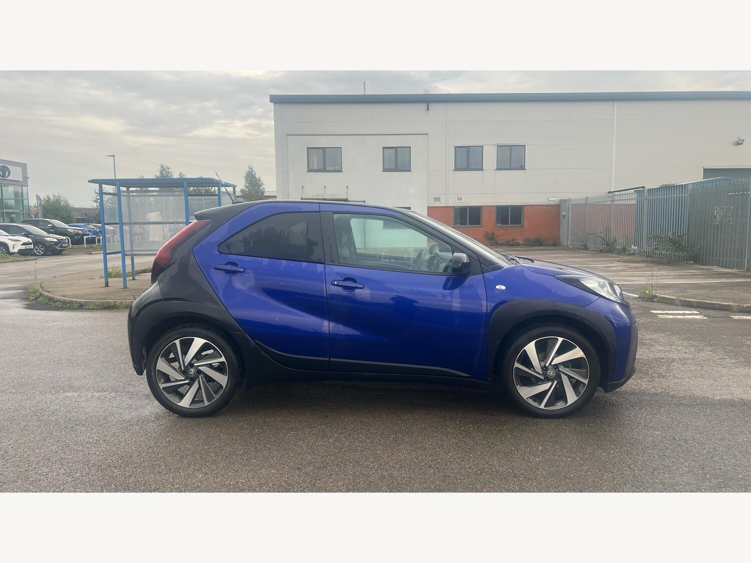 Used Toyota Aygo X 2022 for sale - 76250959: Photo 18
