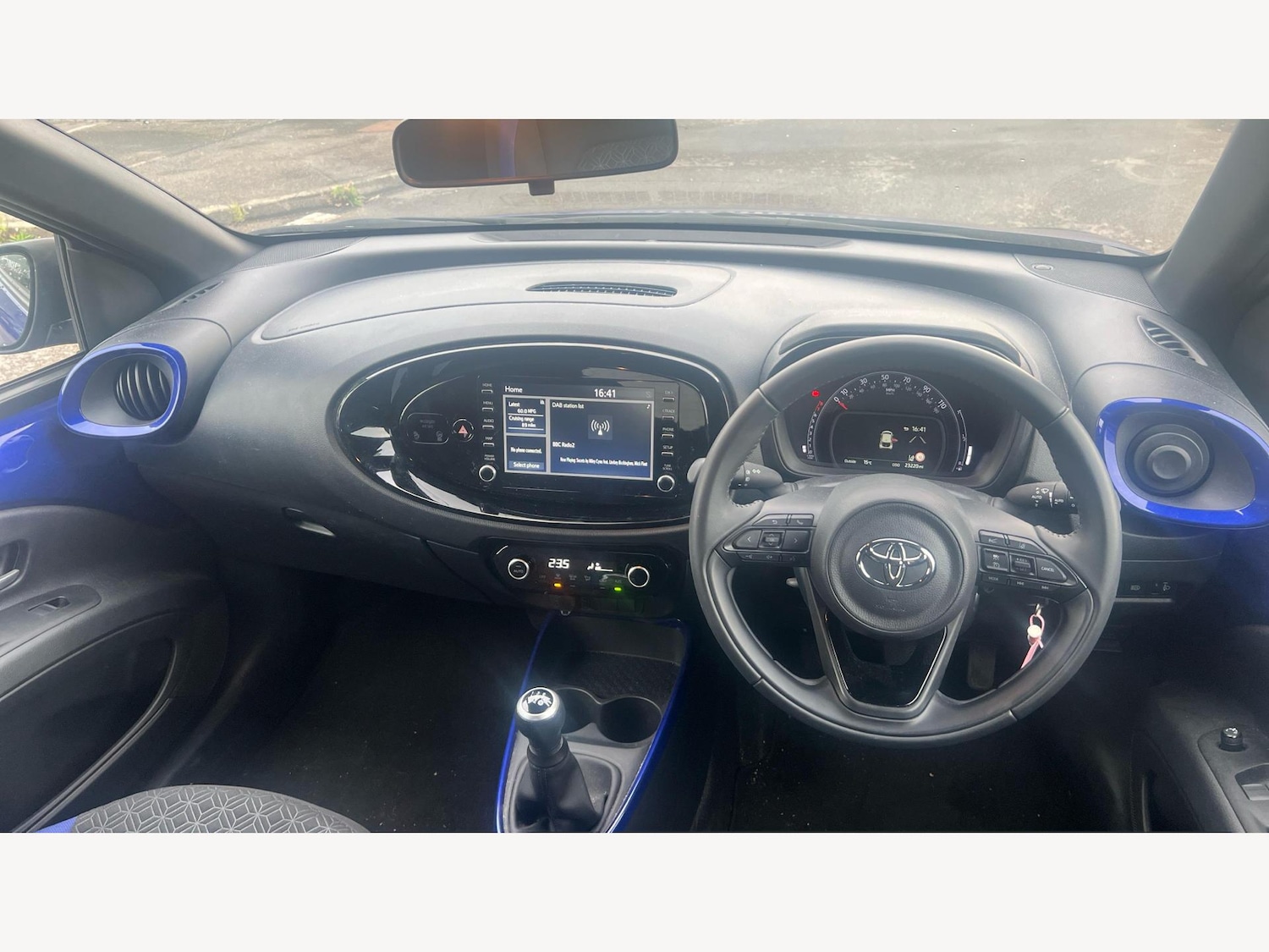 Used Toyota Aygo X 2022 for sale - 76250959: Photo 7