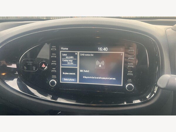 Used Toyota Aygo X 2022 for sale - 76250959: Photo 9