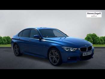 (66) - 320d xDrive M Sport Saloon 4-Door