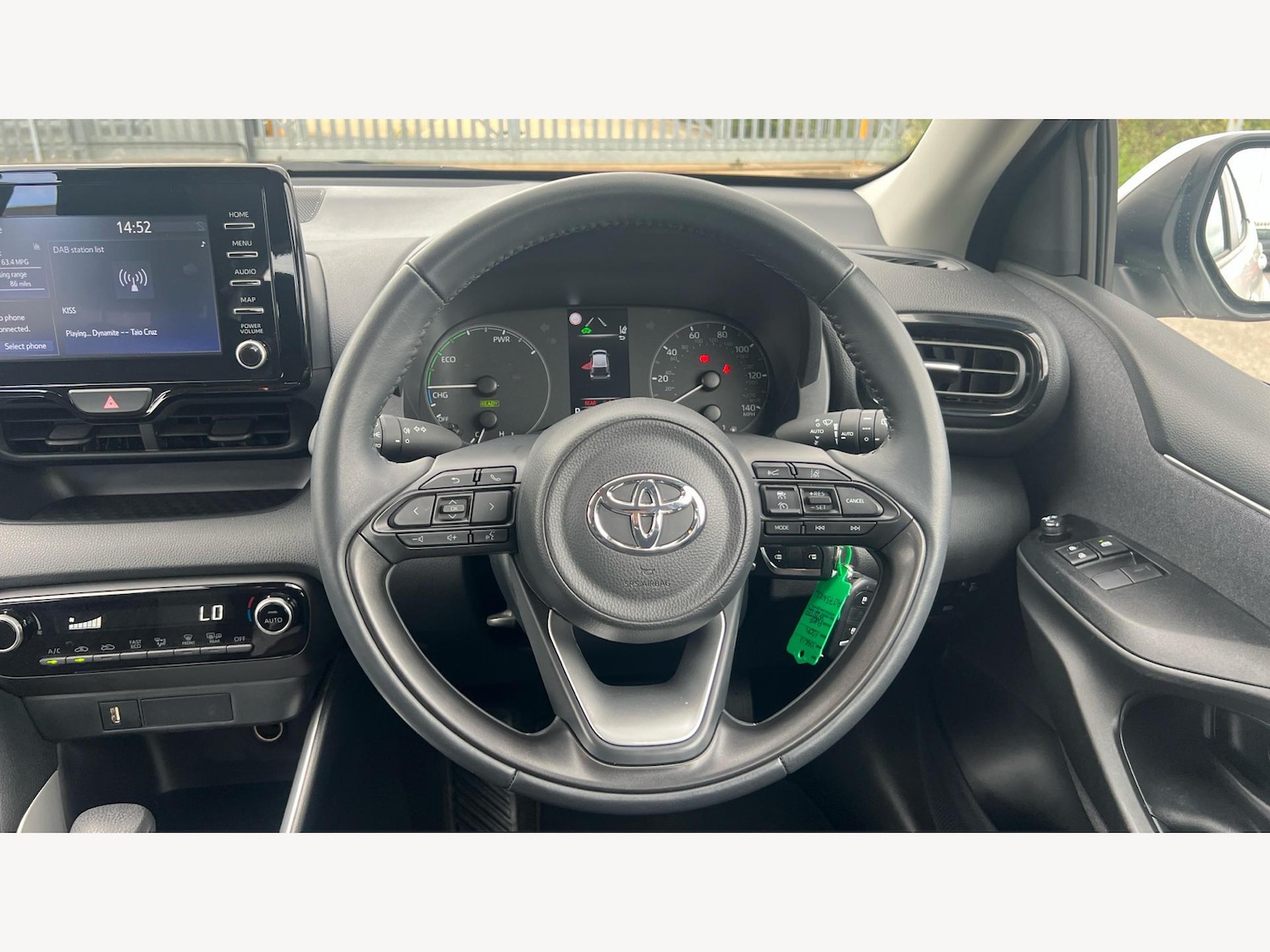Used Toyota Yaris 2023 for sale - 75915149: Photo 10