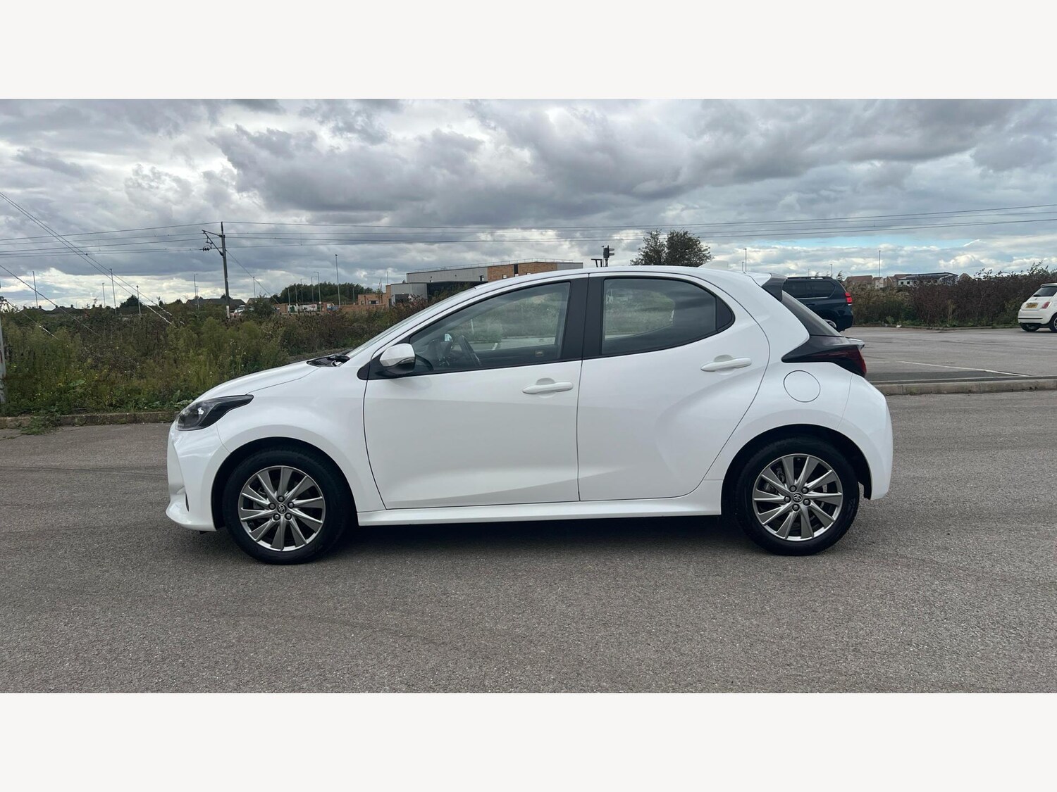 Used Toyota Yaris 2023 for sale - 75915149: Photo 19