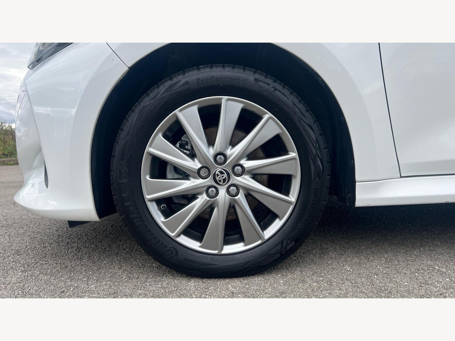 Used Toyota Yaris 2023 for sale - 75915149: Photo 20