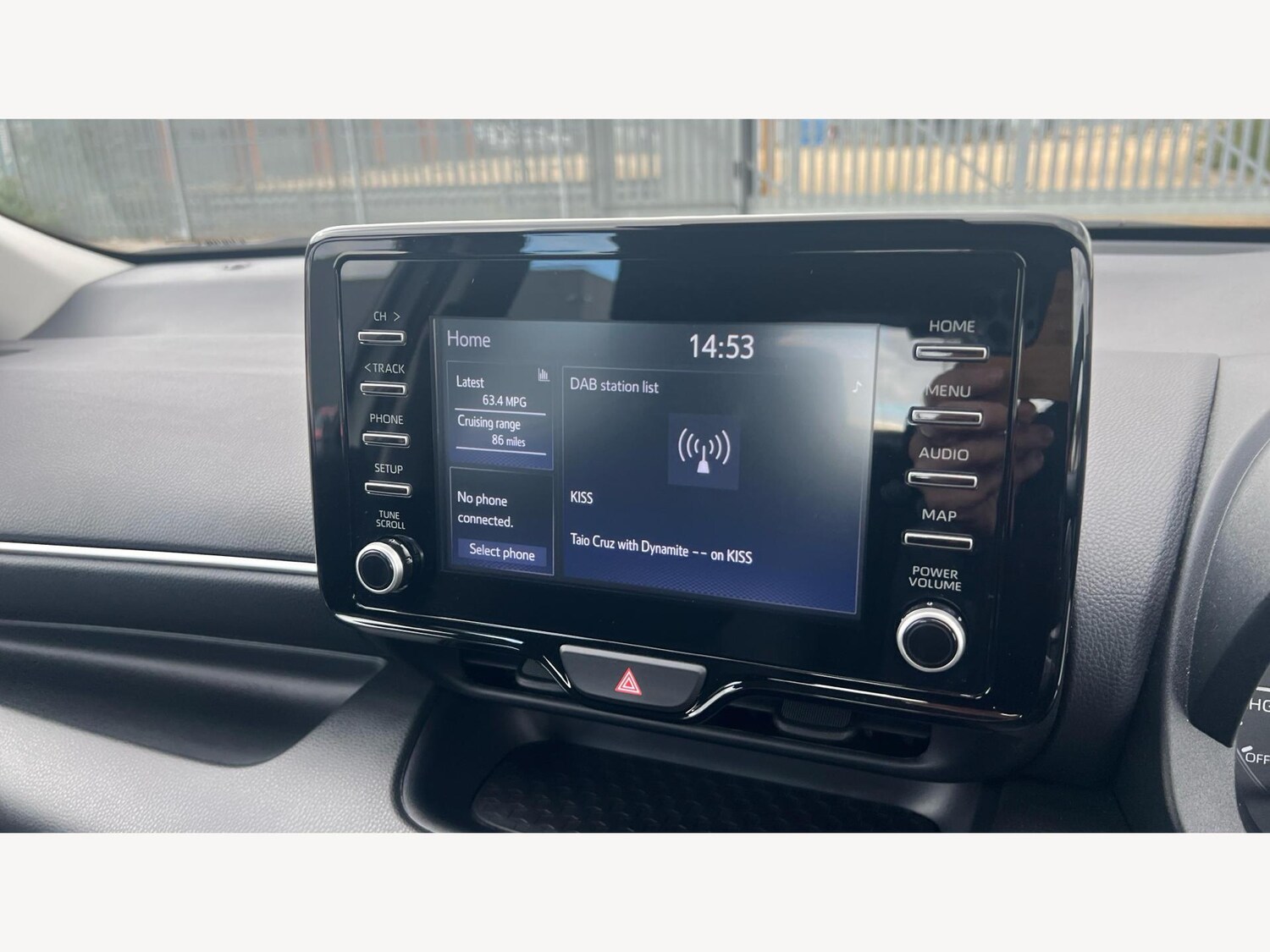 Used Toyota Yaris 2023 for sale - 75915149: Photo 9