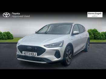 Used Ford Focus 2023 for sale - 74838360: Photo