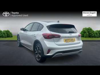 Used Ford Focus 2023 for sale - 74838360: Photo