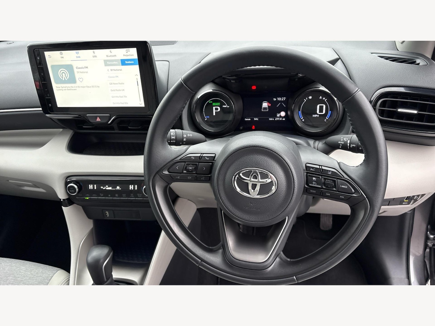 Used Toyota Yaris 2023 for sale - 76166458: Photo 10