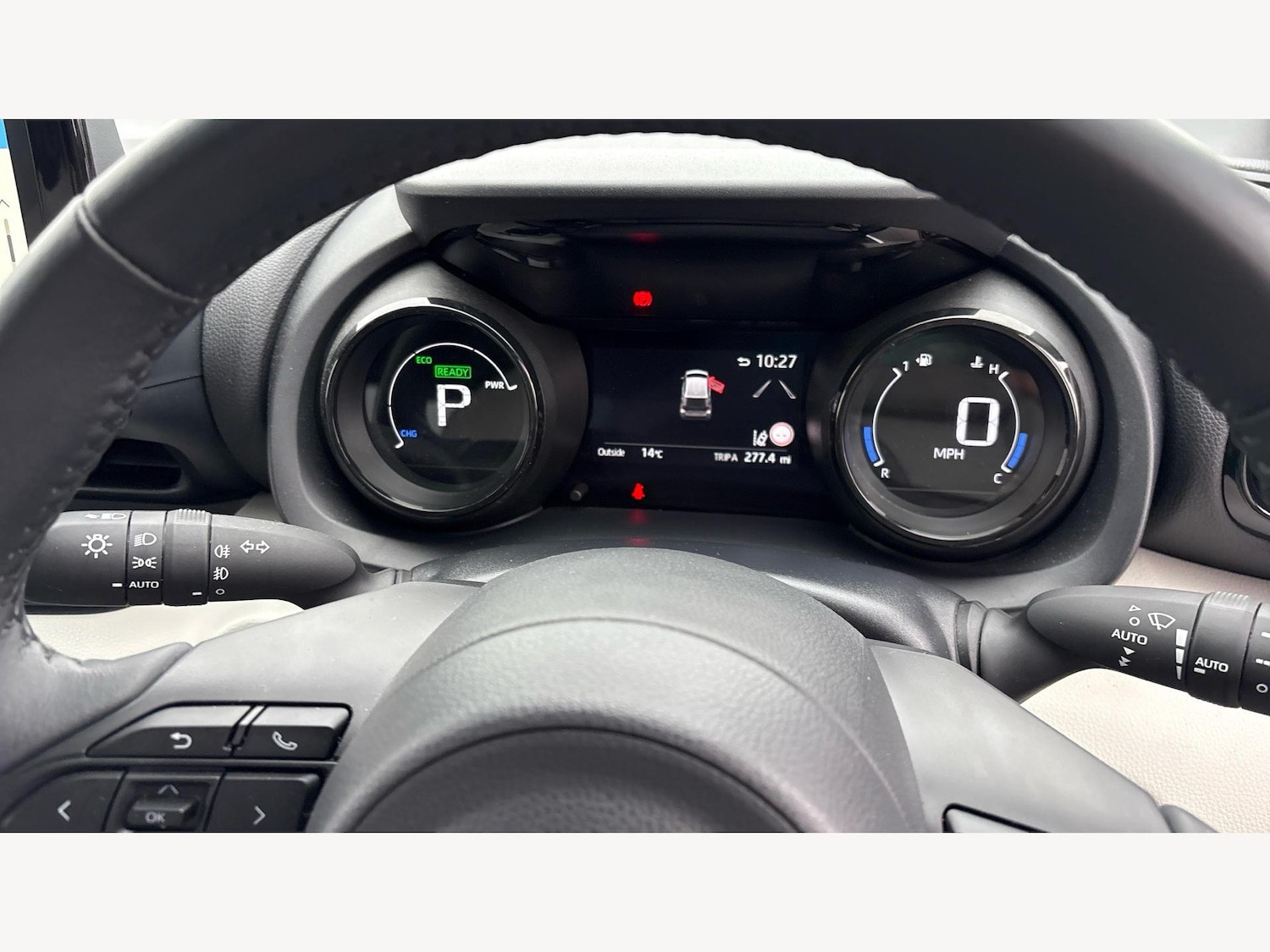 Used Toyota Yaris 2023 for sale - 76166458: Photo 11