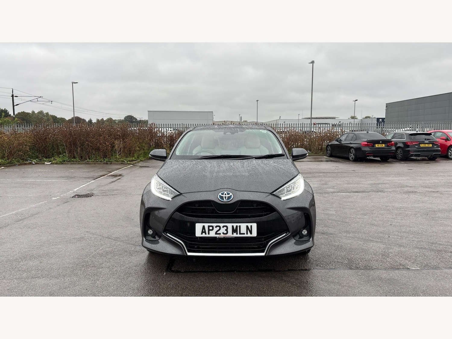 Used Toyota Yaris 2023 for sale - 76166458: Photo 17