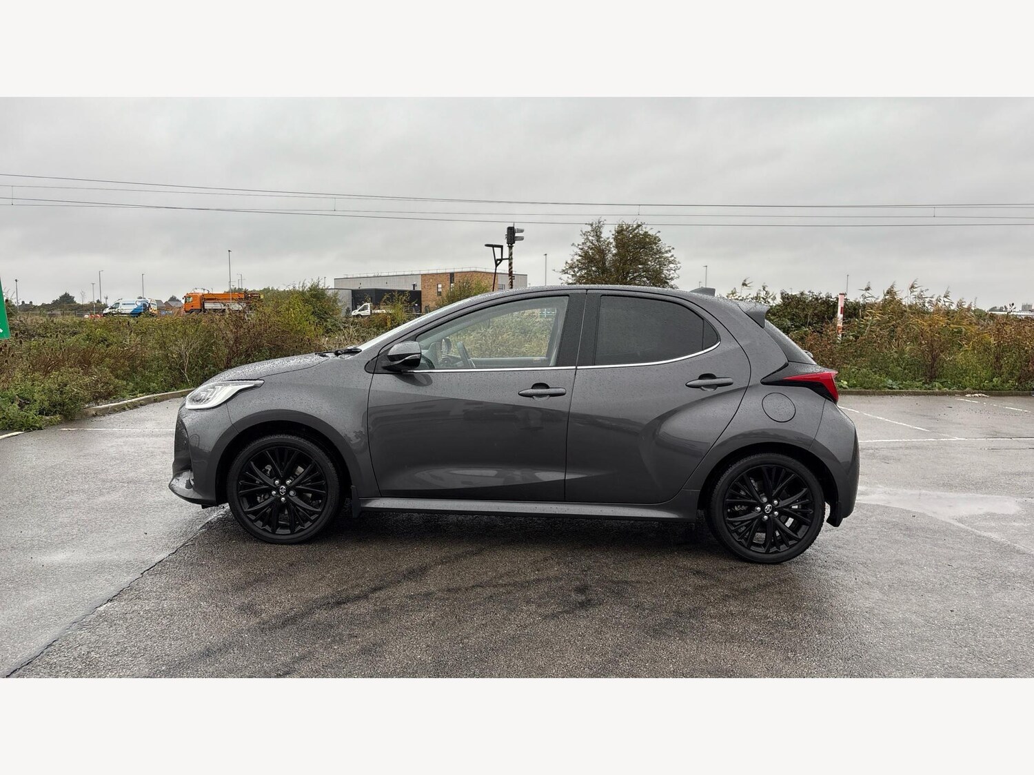 Used Toyota Yaris 2023 for sale - 76166458: Photo 19